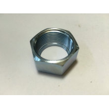 Carbon Steel Hexagonal Nut Part